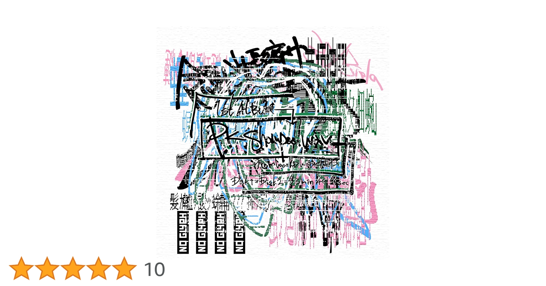 PK shampoo CD+Blu-rayセット Amazon.co.jp: PK shampoo.wav: ミュージック